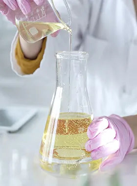 정밀 조제 기술